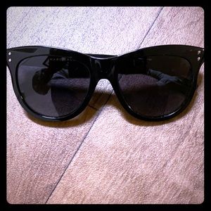Marc Jacobs Polarized Sunglasses
